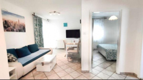 Wohnung in Mali Lošinj